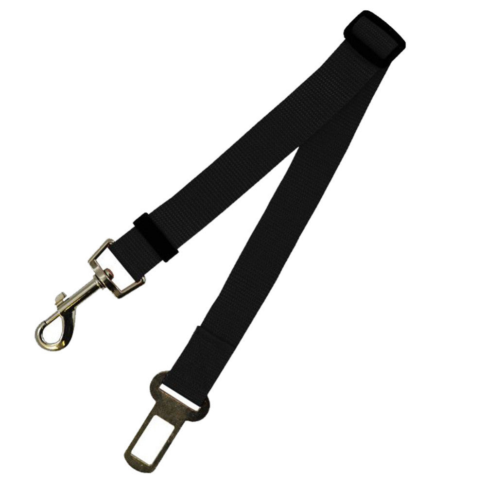 Fixed Strap Polyester Dog Leash Pet Walking Strap Pet Products