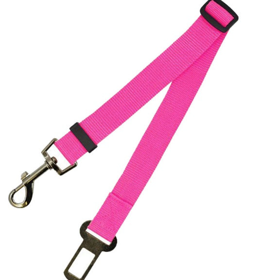 Fixed Strap Polyester Dog Leash Pet Walking Strap Pet Products