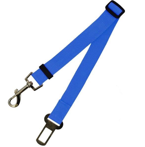 Fixed Strap Polyester Dog Leash Pet Walking Strap Pet Products