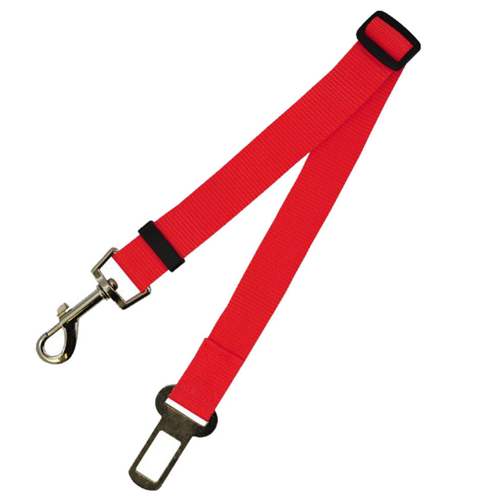 Fixed Strap Polyester Dog Leash Pet Walking Strap Pet Products