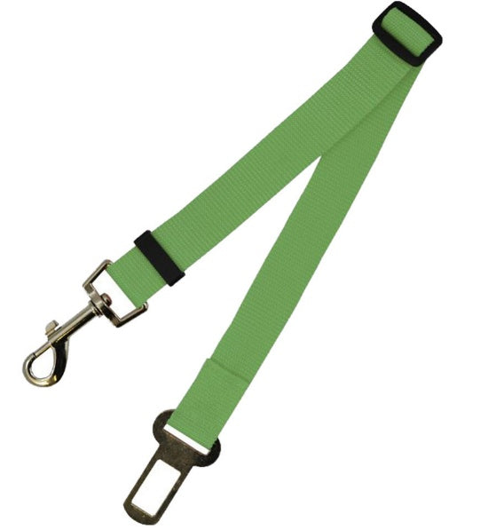 Fixed Strap Polyester Dog Leash Pet Walking Strap Pet Products
