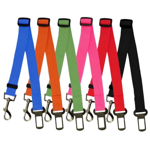 Fixed Strap Polyester Dog Leash Pet Walking Strap Pet Products