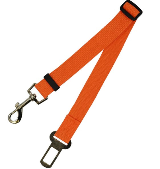 Fixed Strap Polyester Dog Leash Pet Walking Strap Pet Products